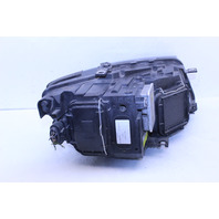 2009-2012 Audi Q5 Left Xenon Headlight HID Self Adjusting 8R0998029G OEM