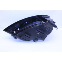 2009-2012 Audi Q5 Left Xenon Headlight HID Self Adjusting 8R0998029G OEM