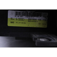 2009-2012 Audi Q5 Left Xenon Headlight HID Self Adjusting 8R0998029G OEM