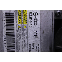 2009-2012 Audi Q5 Left Xenon Headlight HID Self Adjusting 8R0998029G OEM