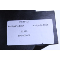 2009 2010 2011 2012 Audi Q5 Headlight Mount Bracket Left - 8R0805607 OEM