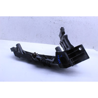 2009 2010 2011 2012 Audi Q5 Headlight Mount Bracket Left - 8R0805607 OEM