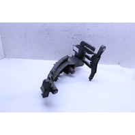 2009 2010 2011 2012 Audi Q5 Headlight Mount Bracket Left - 8R0805607 OEM