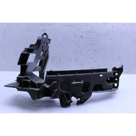 2009 2010 2011 2012 Audi Q5 Headlight Mount Bracket Left - 8R0805607 OEM