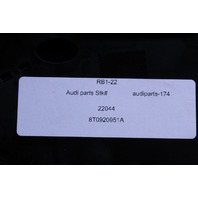 2011 2012 Audi A5 Speedometer Speedo Instrument Cluster OEM