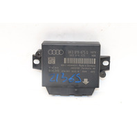 2009-2011 Audi A4 A5 Emergency Parking Brake Control Module OEM