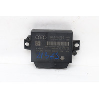 2009-2011 Audi A4 A5 Emergency Parking Brake Control Module OEM