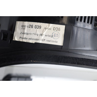 2003 2004 Audi A4 Speedometer Speedo Instrument Cluster OEM