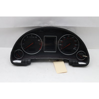 2003 2004 Audi A4 Speedometer Speedo Instrument Cluster OEM