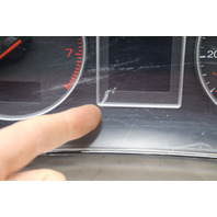 2003 2004 Audi A4 Speedometer Speedo Instrument Cluster OEM