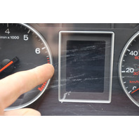 2003 2004 Audi A4 Speedometer Speedo Instrument Cluster OEM