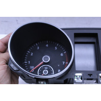 2014 Volkswagen Golf Speedometer Speedo Instrument Cluster OEM