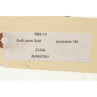 2009 2010 2011 2012 Audi A4 S4 Avant Wagon Trunk Lid Assist Lift Motor Left OEM