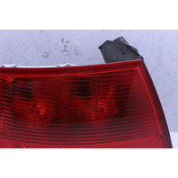 2006-2008 Audi A3 Tail Light Lamp Left OEM