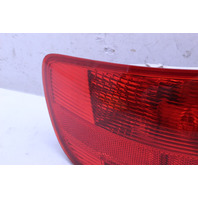 2006-2008 Audi A3 Tail Light Lamp Left OEM