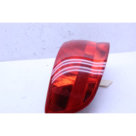 2006-2008 Audi A3 Tail Light Lamp Left OEM