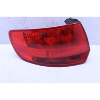 2006-2008 Audi A3 Tail Light Lamp Left OEM