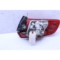 2006-2008 Audi A3 Tail Light Lamp Left OEM