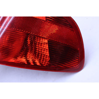2006-2008 Audi A3 Tail Light Lamp Left OEM