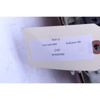 2006-2008 Audi A3 Tail Light Lamp Left OEM