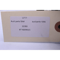 2009 2010 2011 2012 Audi A5 S5 Dash Air Vent Right OEM