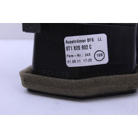 2009 2010 2011 2012 Audi A5 S5 Dash Air Vent Right OEM