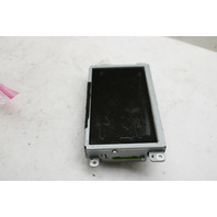 2009 Audi A4 A5 S4 S5 Info Information Display Screen OEM