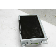 2009 Audi A4 A5 S4 S5 Info Information Display Screen OEM