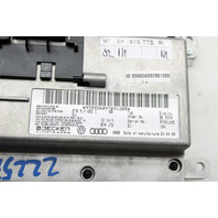 2009 Audi A4 A5 S4 S5 Info Information Display Screen OEM