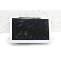 2009 Audi A4 A5 S4 S5 Info Information Display Screen OEM