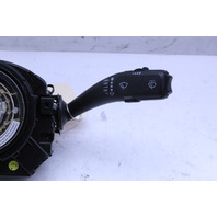 2011 Audi A5 Turn Signal Wiper Column Switch Clock Spring OEM