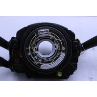 2011 Audi A5 Turn Signal Wiper Column Switch Clock Spring OEM