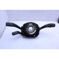 2011 Audi A5 Turn Signal Wiper Column Switch Clock Spring OEM