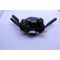 2011 Audi A5 Turn Signal Wiper Column Switch Clock Spring OEM
