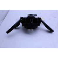 2011 Audi A5 Turn Signal Wiper Column Switch Clock Spring OEM