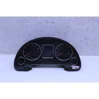 2006 2007 2008 Audi A4 S4 Speedometer Instrument Cluster OEM