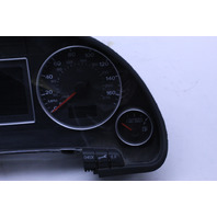 2006 2007 2008 Audi A4 S4 Speedometer Instrument Cluster OEM