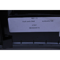 2006 2007 2008 Audi A4 S4 Speedometer Instrument Cluster OEM