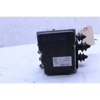 2011-2012 Audi A4 S4 Quattro ABS Brake Pump 8K0614517EL OEM
