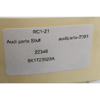 2010 2011 2012 2013 2014 2015 2016 Audi A5 S5 Accelerator Gas Pedal - 8K1723523A OEM