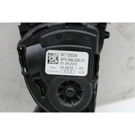 2010 2011 2012 2013 2014 2015 2016 Audi A5 S5 Accelerator Gas Pedal - 8K1723523A OEM