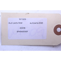 2009-2013 Audi A3 Tail Light Lamp Left OEM