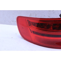 2009-2013 Audi A3 Tail Light Lamp Left OEM
