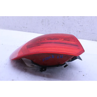 2009-2013 Audi A3 Tail Light Lamp Left OEM