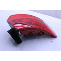 2009-2013 Audi A3 Tail Light Lamp Left OEM