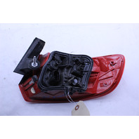 2009-2013 Audi A3 Tail Light Lamp Left OEM