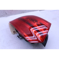 2009-2013 Audi A3 Tail Light Lamp Left OEM