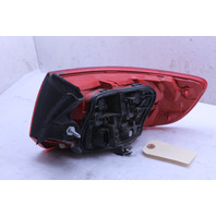 2009-2013 Audi A3 Tail Light Lamp Left OEM