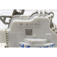2019 Audi A3 Rear Door Latch Lock Left Driver OEM