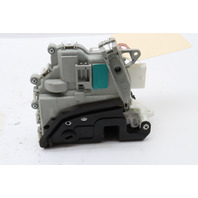 2019 Audi A3 Rear Door Latch Lock Left Driver OEM